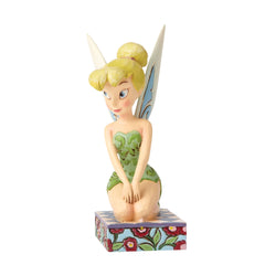 Tinker Bell, A Pixie Delight