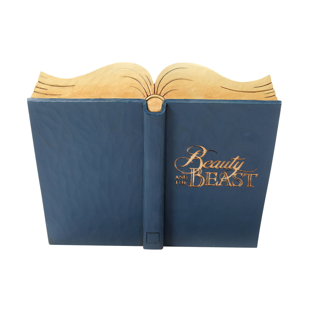Beauty and Beast Storybook