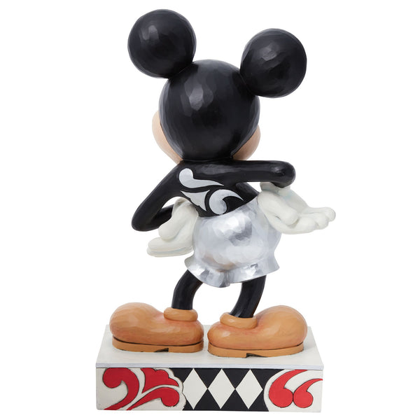 Disney Traditions 100 Years of Mickey Mouse by Jim Shore – Coppin's  Hallmark