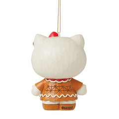 Hello Kitty Gingerbread H/O