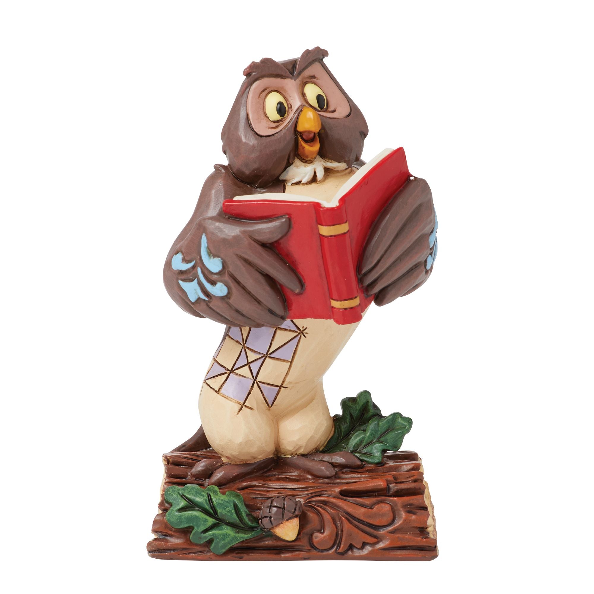 日本人気超絶の Owl Winnie Shore Jim – Mini Pooh the その他