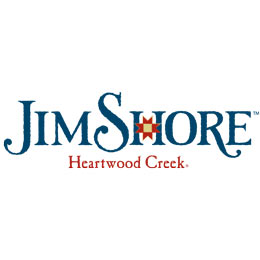 Jim Shore - Heartwood Creek