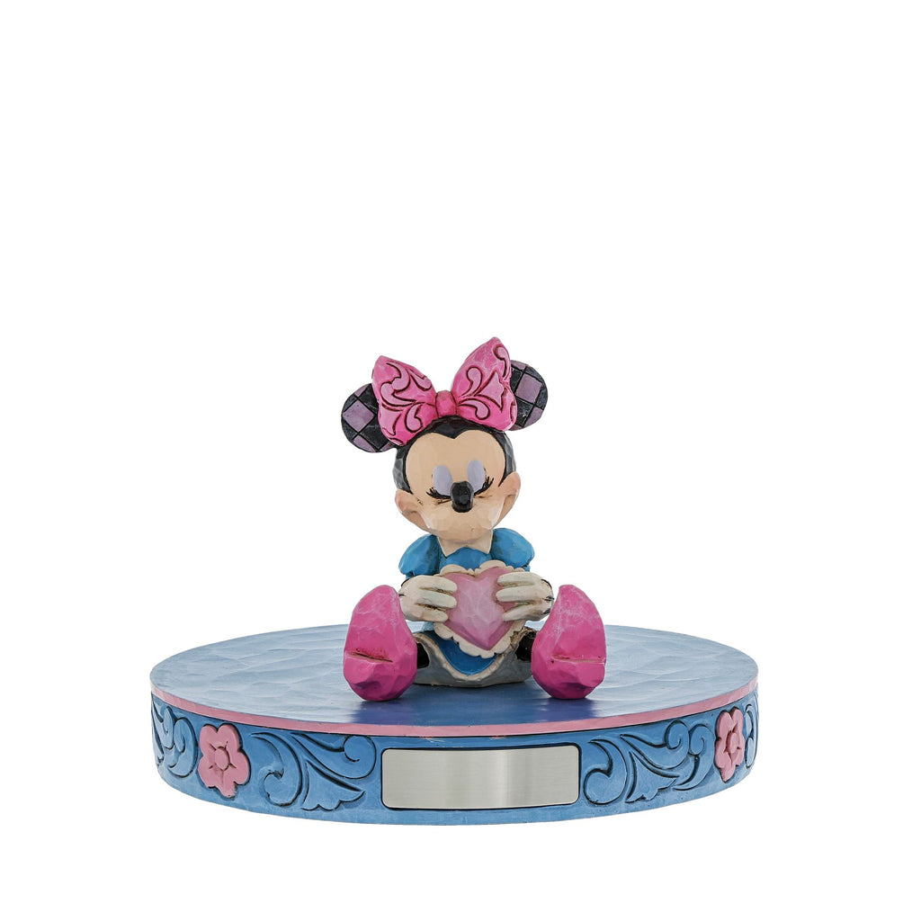 Mini Minnie Mouse