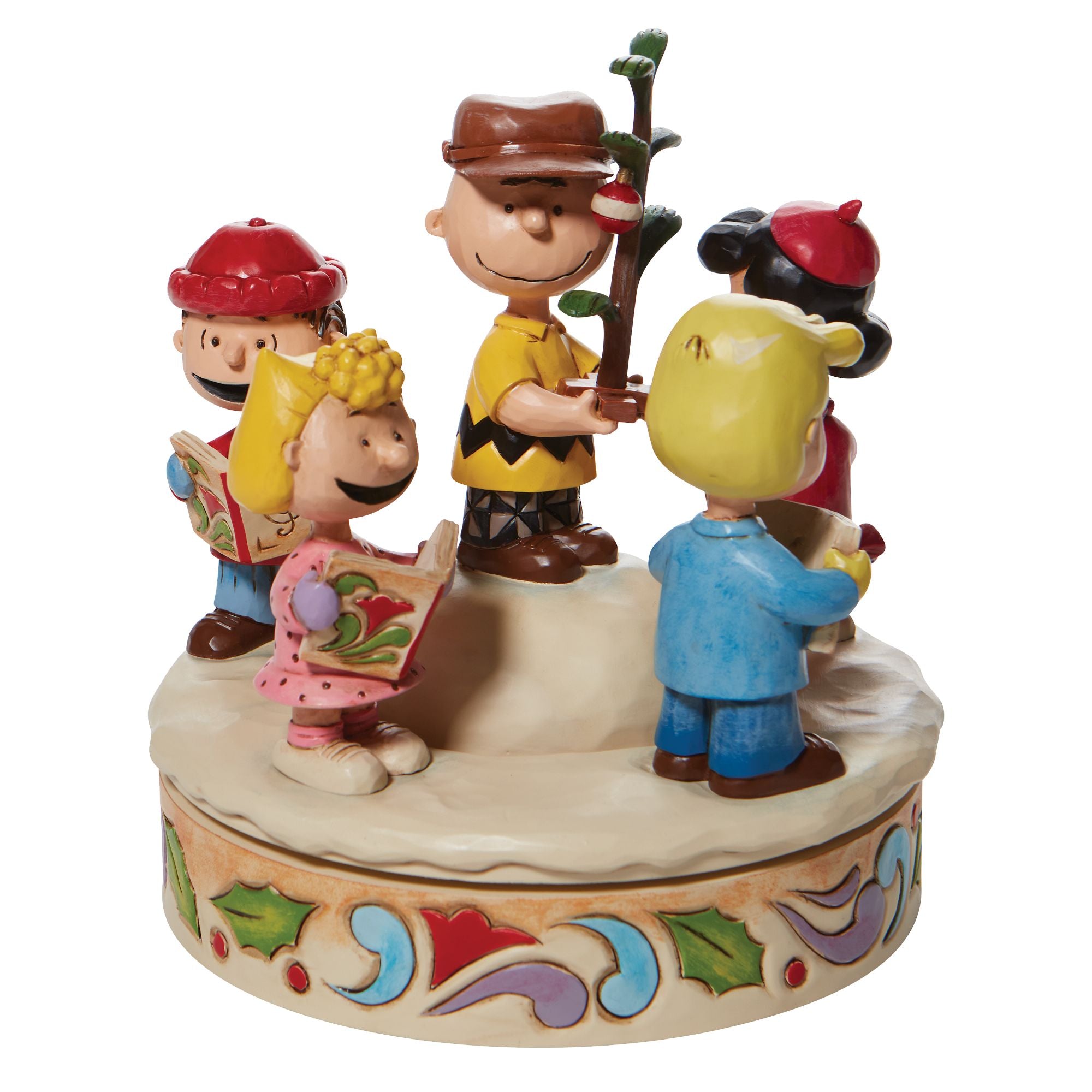 アメコミ PEANUTS Christmas Mark Chilcott & Charles M. Schulz 
