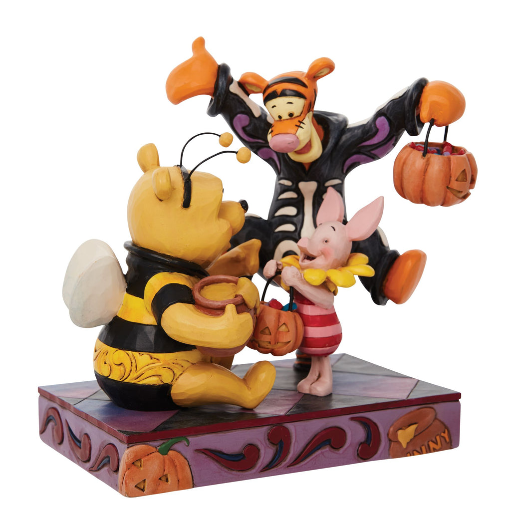 Pooh & Friends Halloween