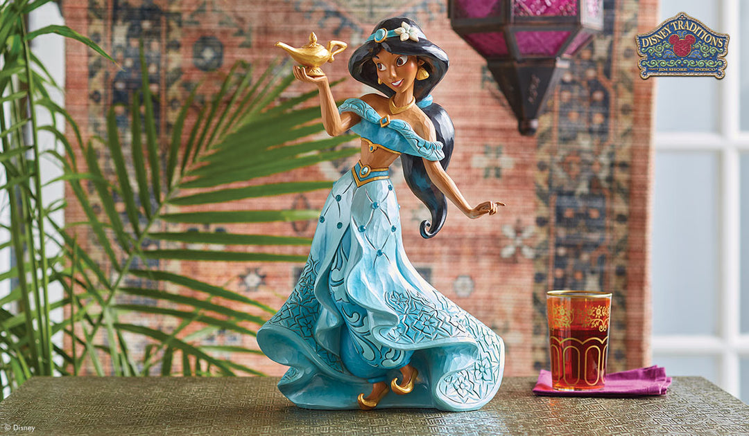 Princess Jasmine