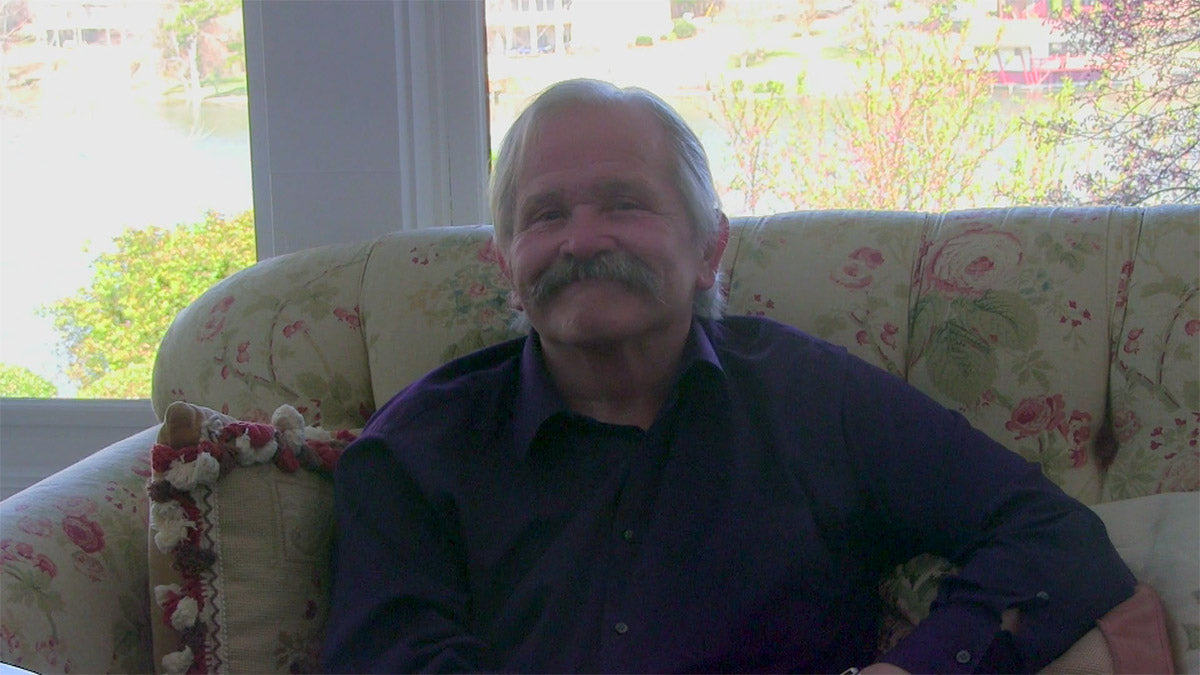 A Jim Shore Easter