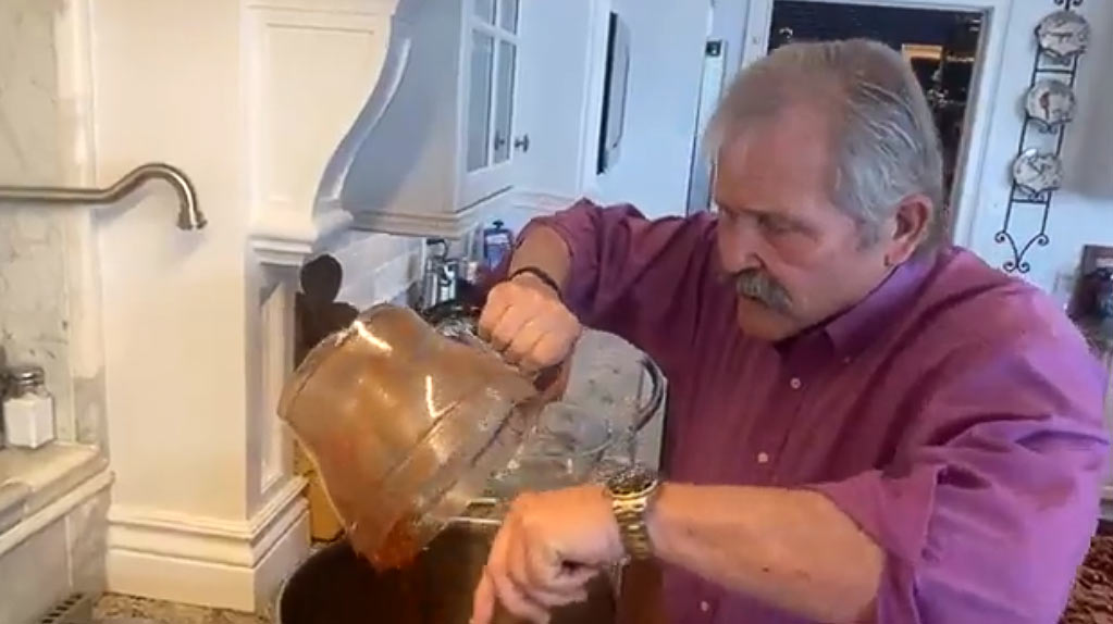 Jim Shore's Famous Chili