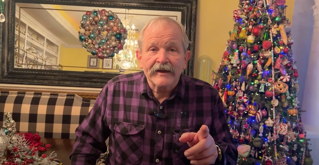 Merry Christmas 2023!