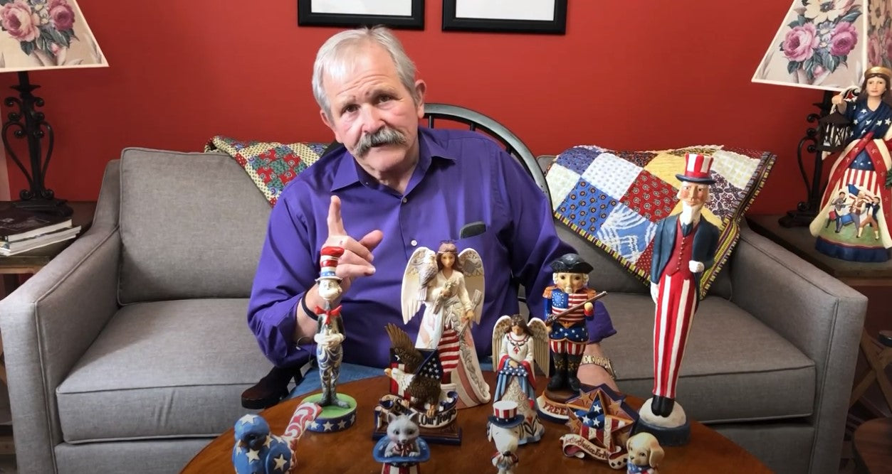 Memorial Day Greeting 2020