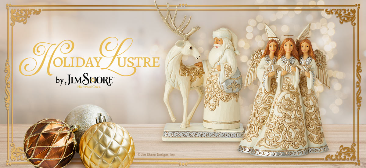Holiday Lustre old