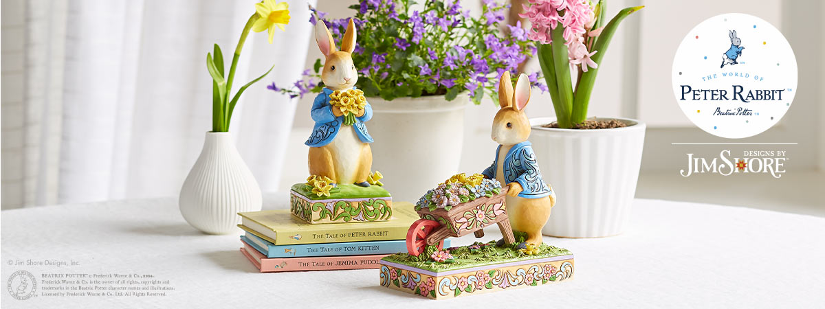 Beatrix Potter Collection