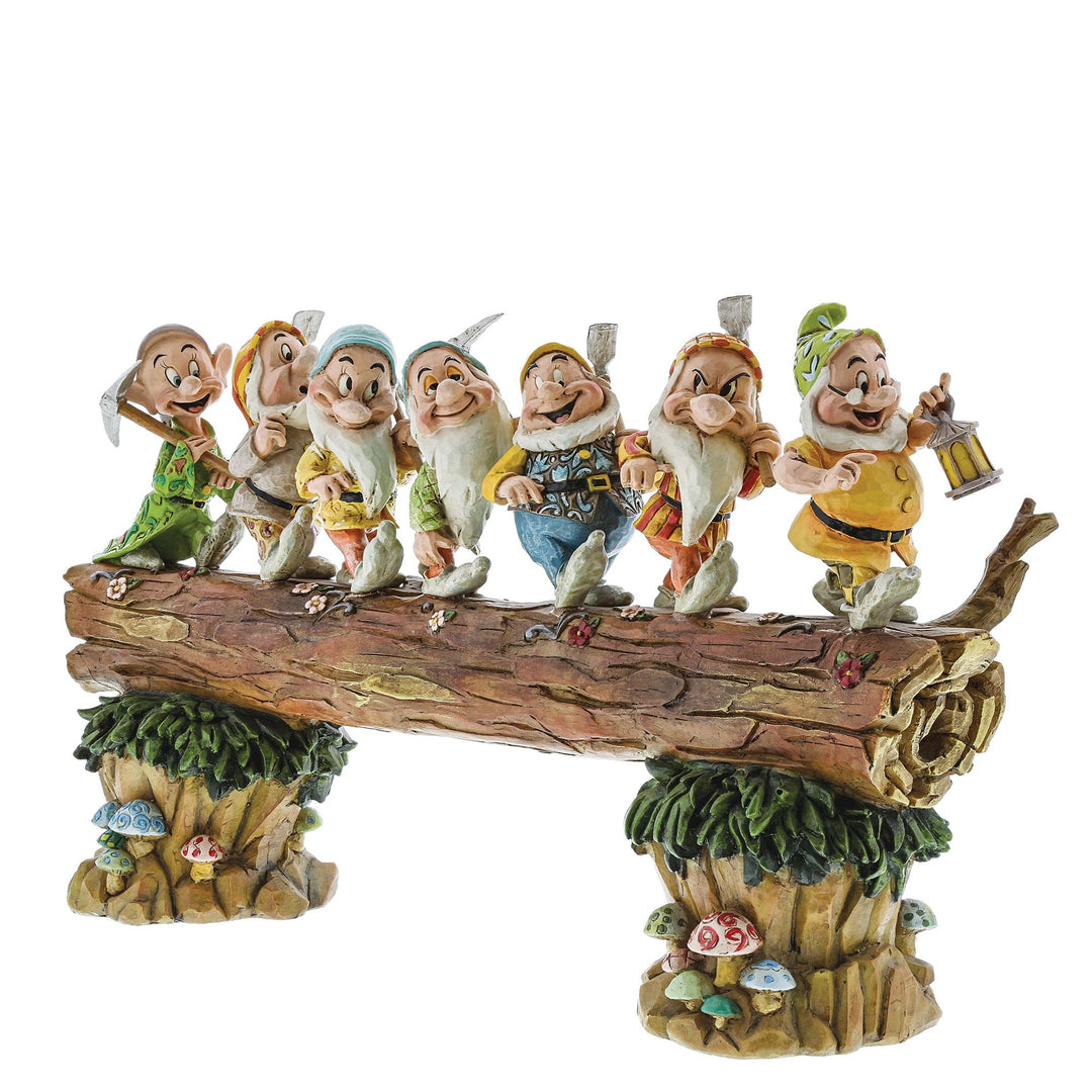 Seven Dwarfs