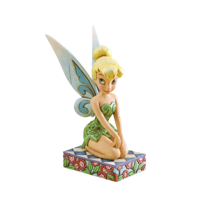 Tinker Bell, A Pixie Delight