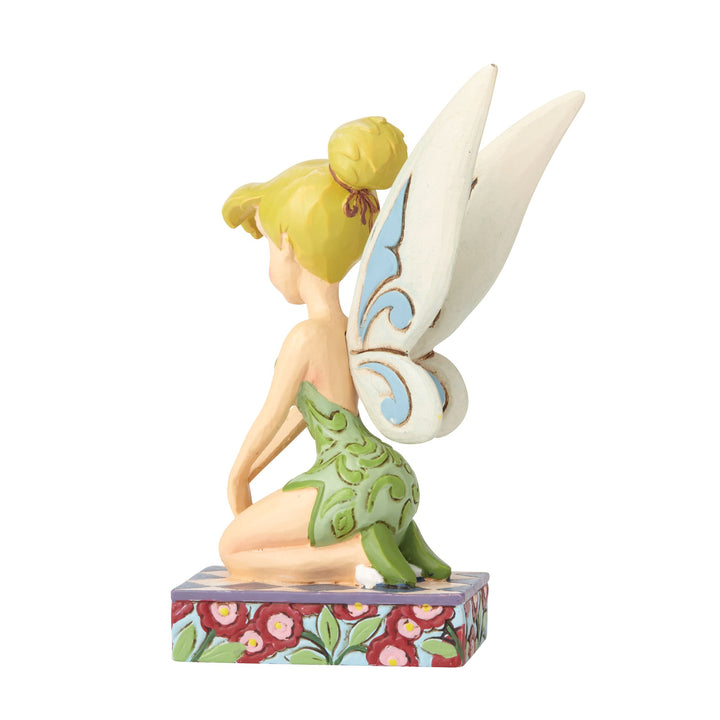 Tinker Bell, A Pixie Delight