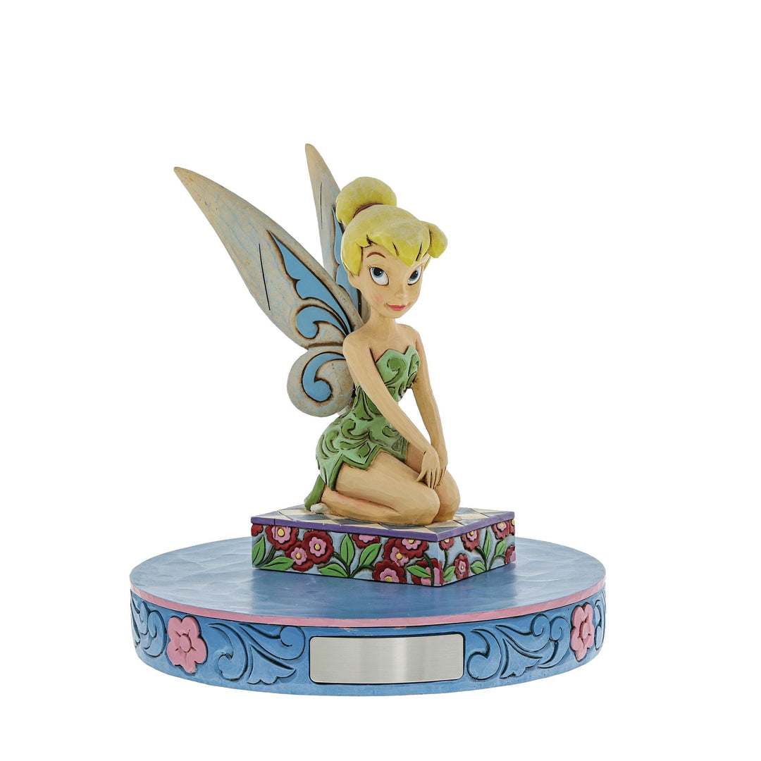 Tinker Bell, A Pixie Delight