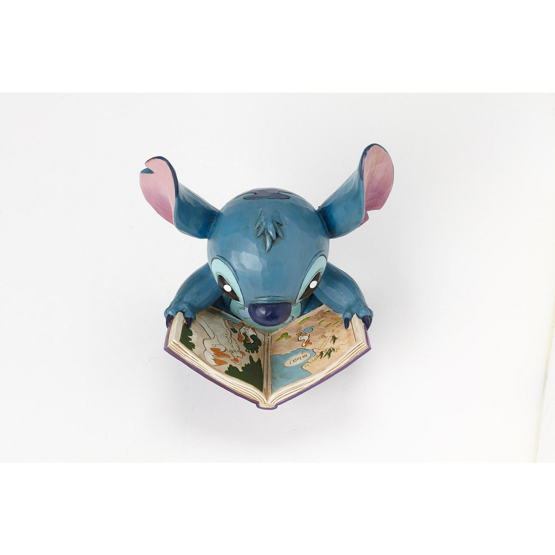 Stitch with Storybook