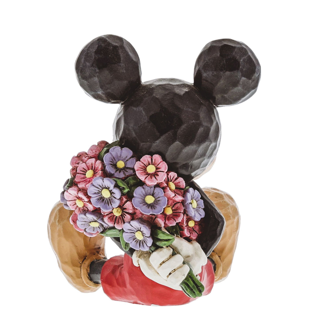 Mini Mickey Mouse