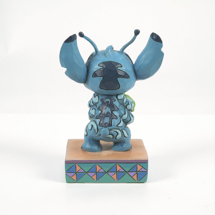 Stitch Personality Pose