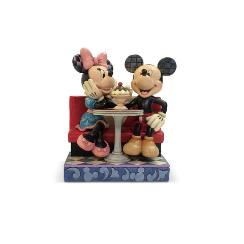 Disney Traditions 100 Years of Mickey Mouse by Jim Shore – Coppin's  Hallmark