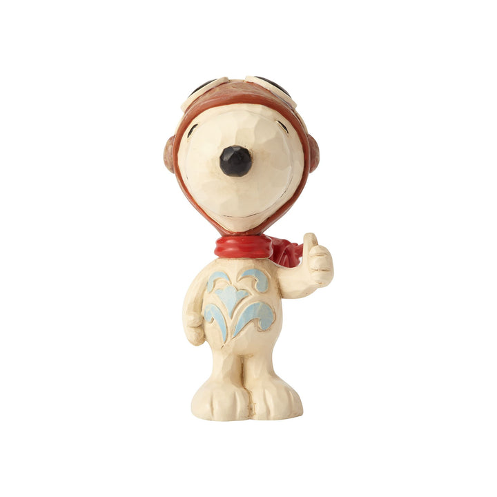 Snoopy Flying Ace Mini