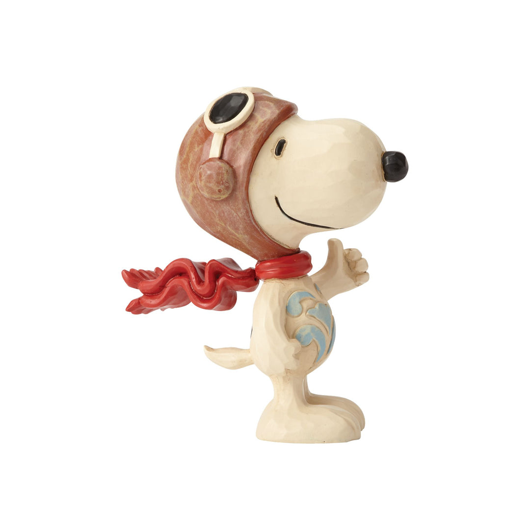 Snoopy Flying Ace Mini