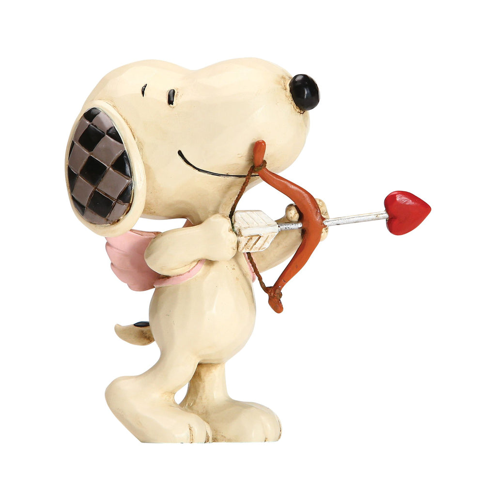 Mini Snoopy Love