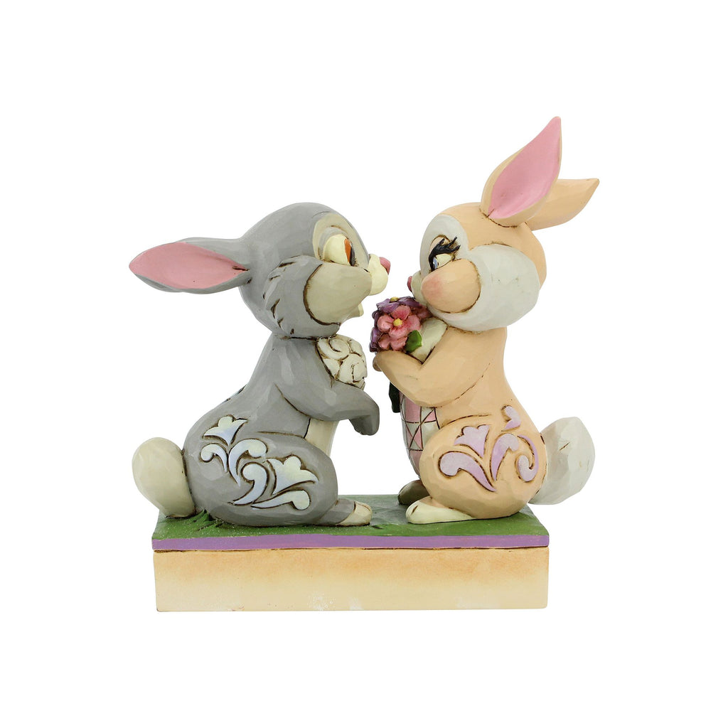 Thumper and Blossom
