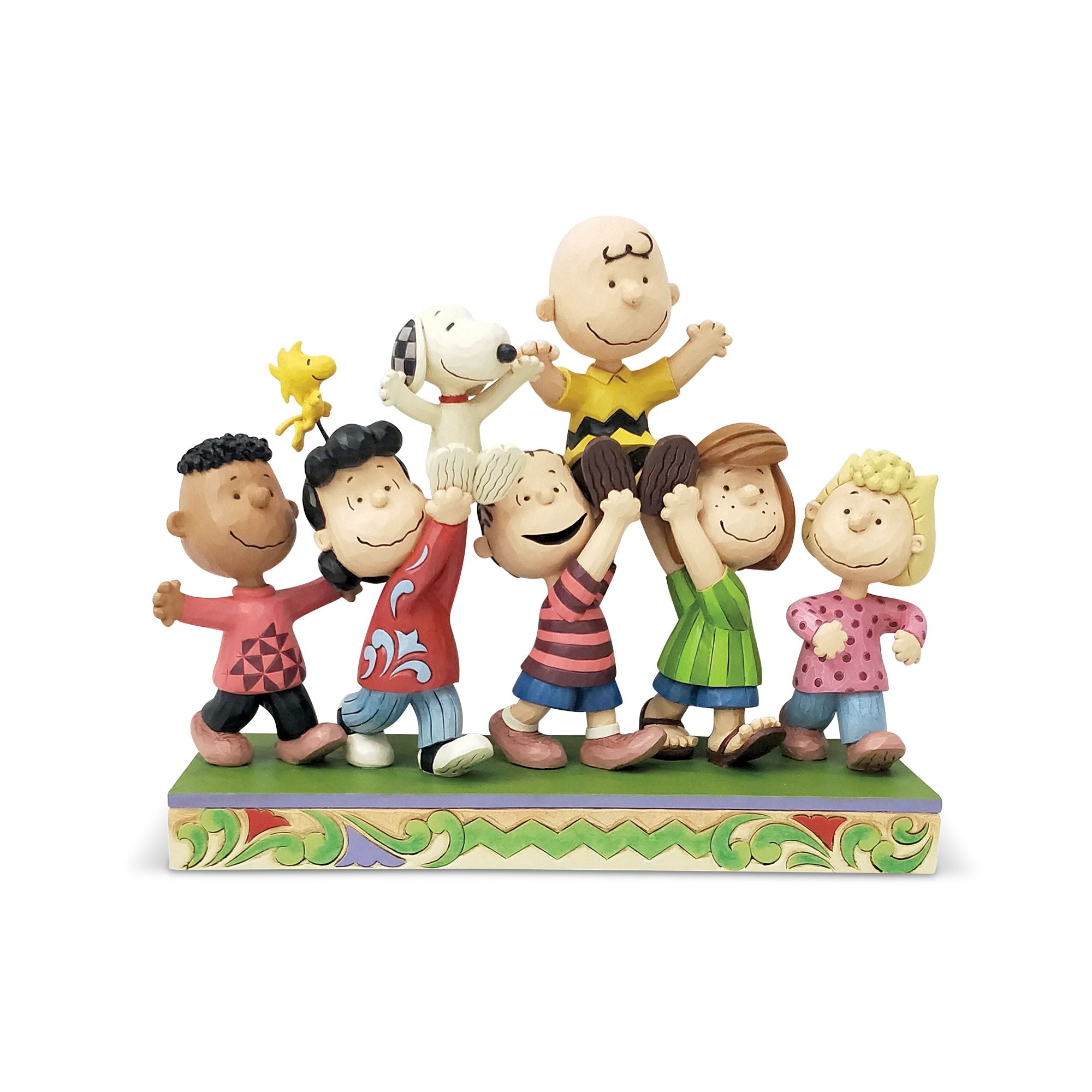 PEANUTS Celebrating 70 years Collection