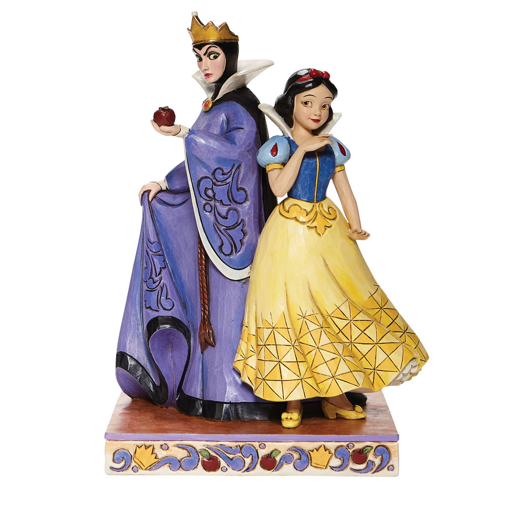 Disney Evil newest Queen Figurine