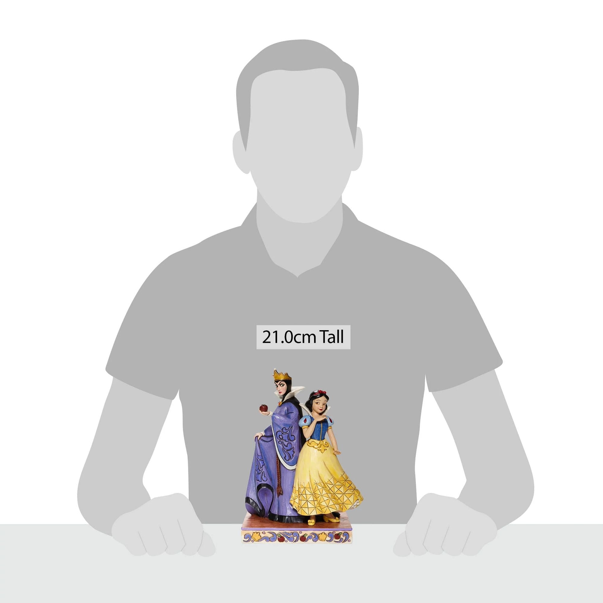 Store Walt Disney Classics Snow White Evil Queen