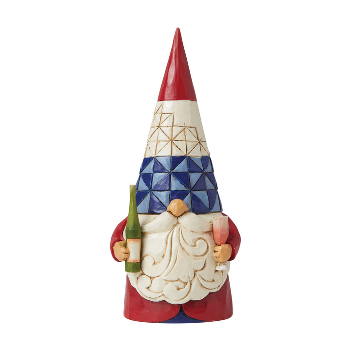 French Gnome