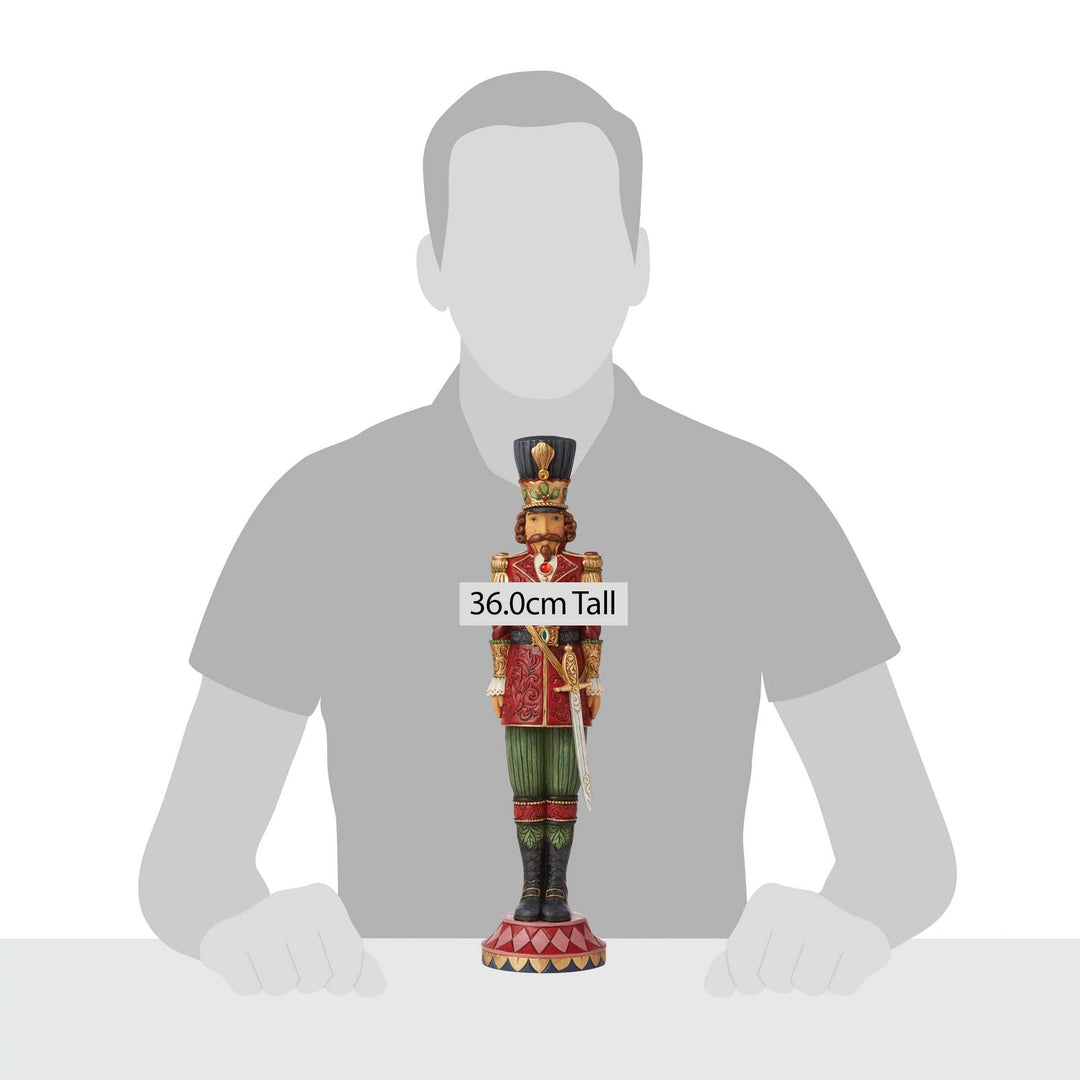 Victorian Toy Soldier