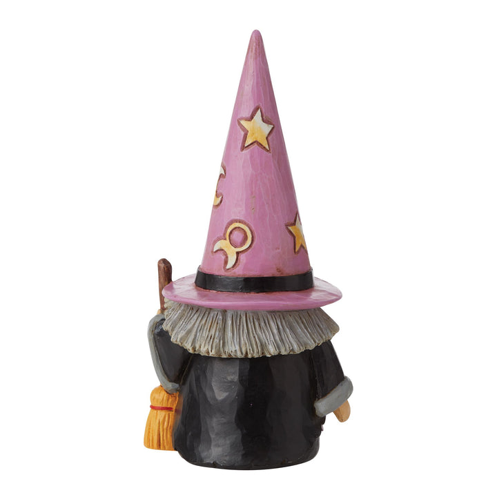 Witch Gnome