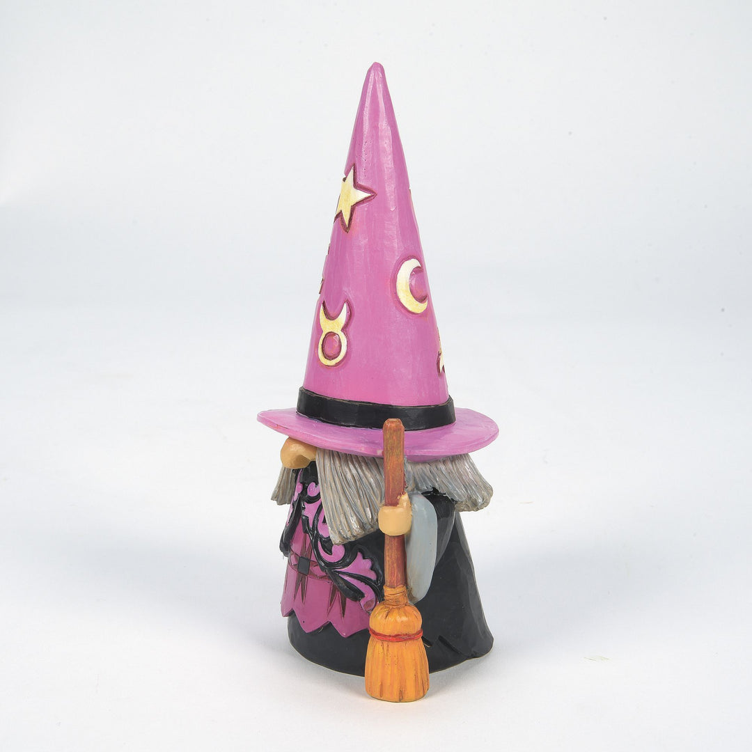 Witch Gnome