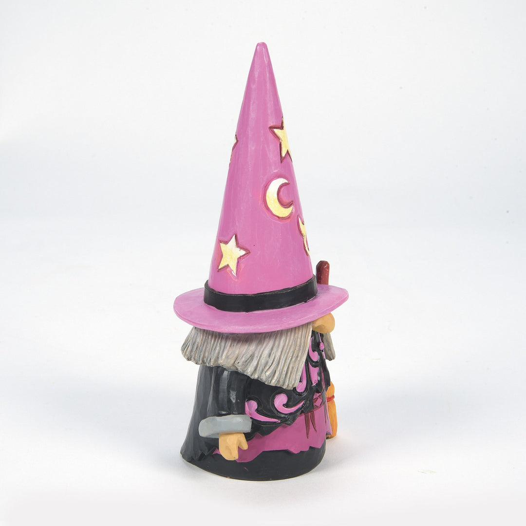 Witch Gnome