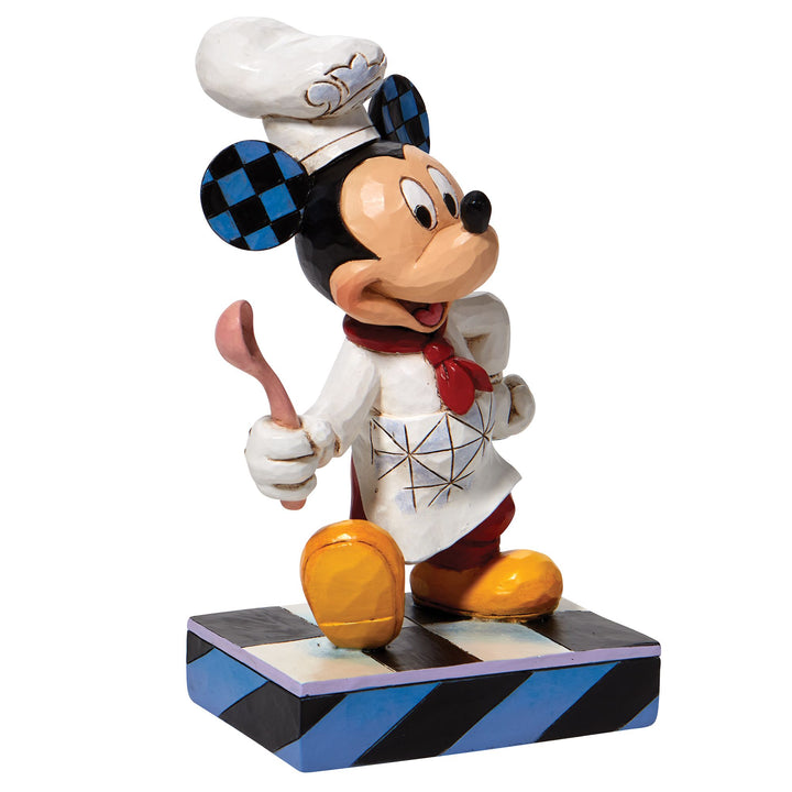 Chef Mickey