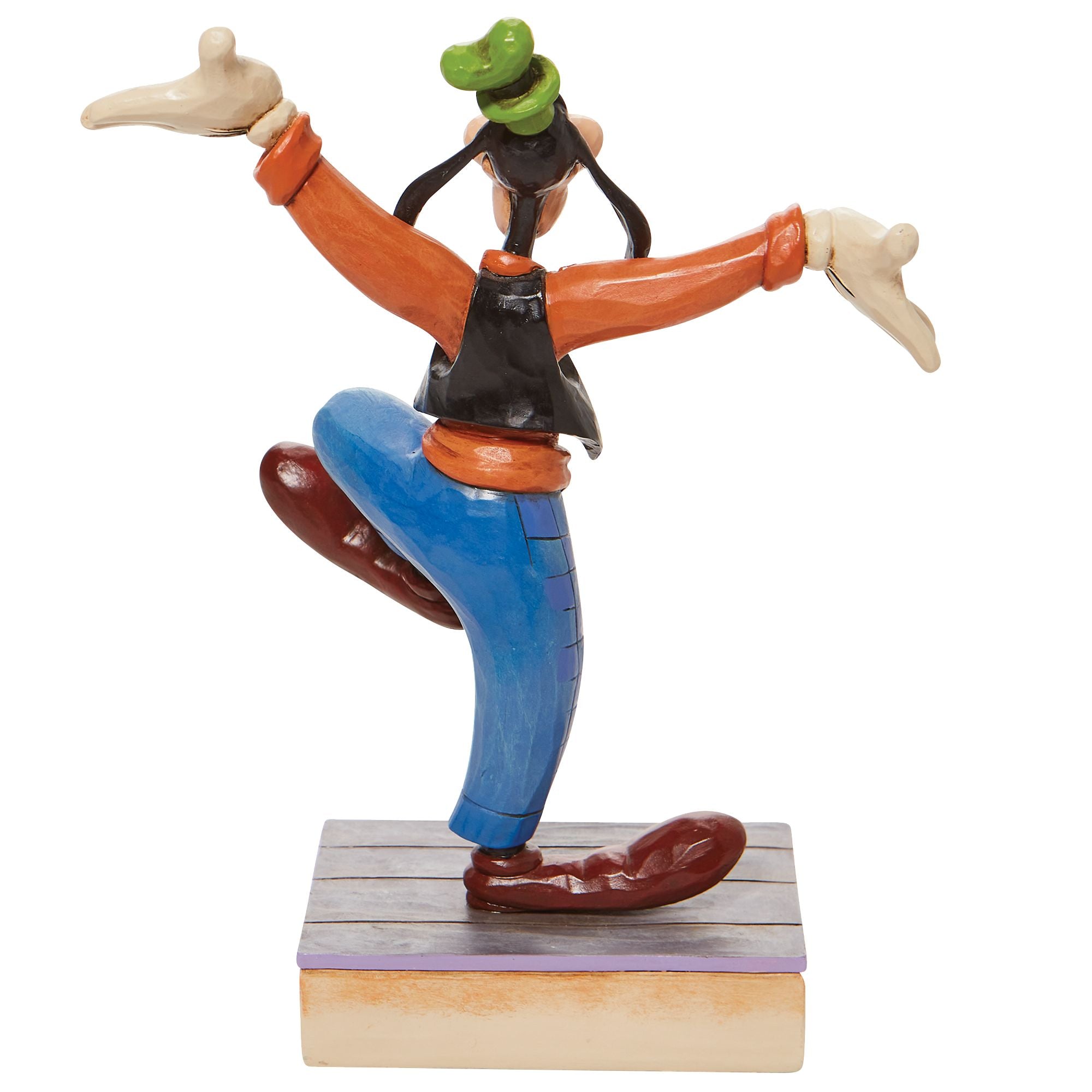 Jim Shore Goofy 2024 fig