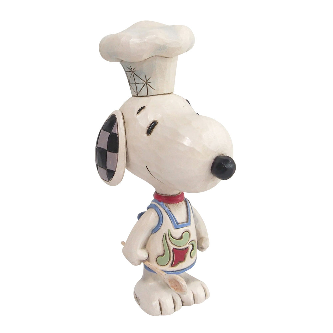 JSPEA Snoopy Chef Mini