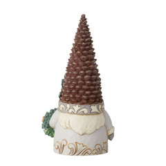 WWoodland Gnome Pinecone Hat