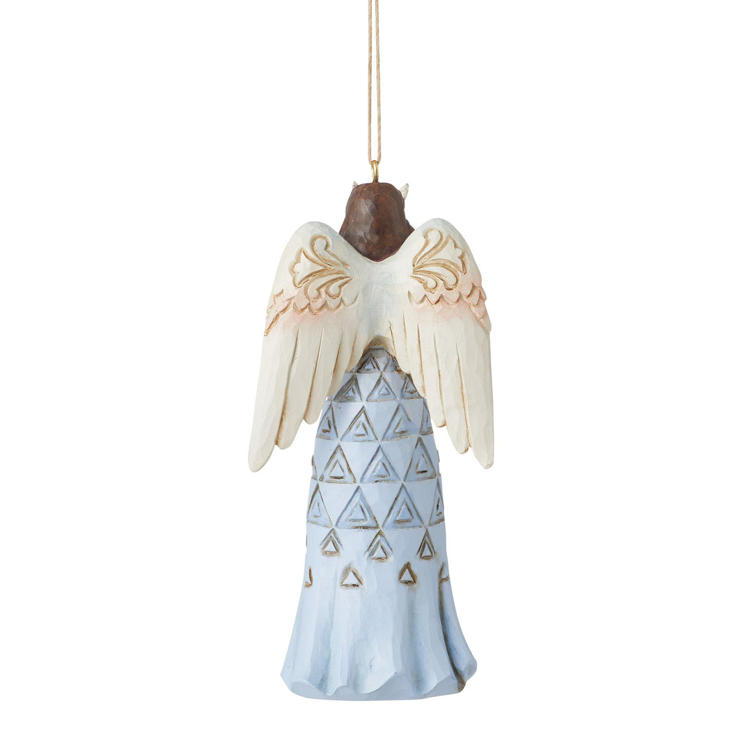 Bereavement Angel Ornament