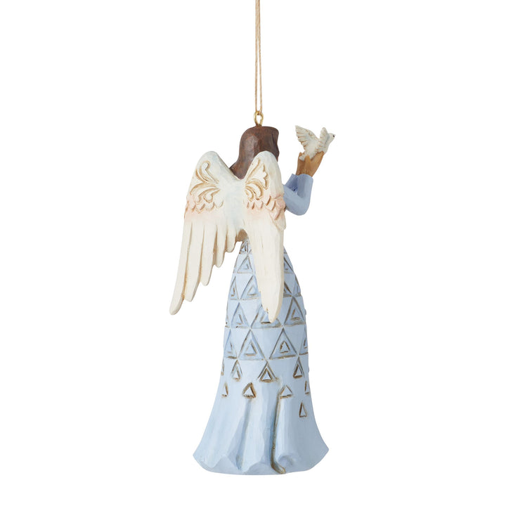 Bereavement Angel Ornament