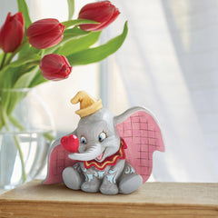 Dumbo with Heart