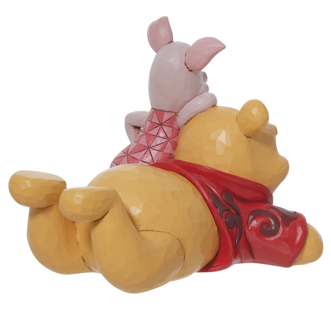 Pooh & Piglet