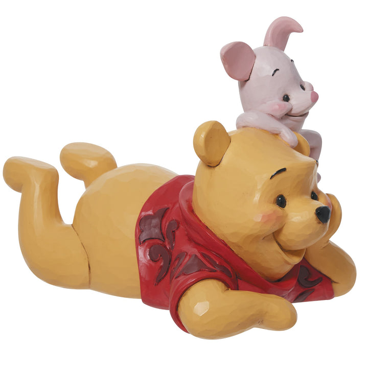 Pooh & Piglet