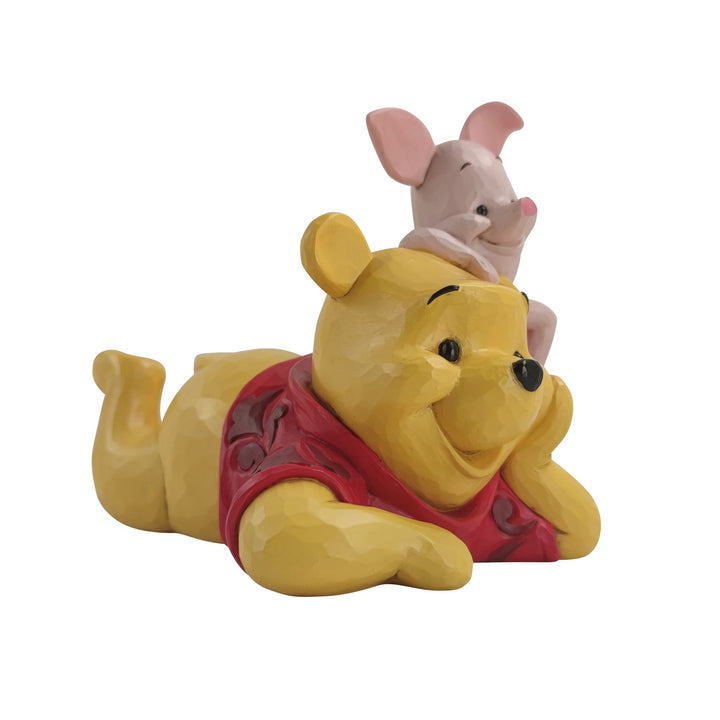 Pooh & Piglet