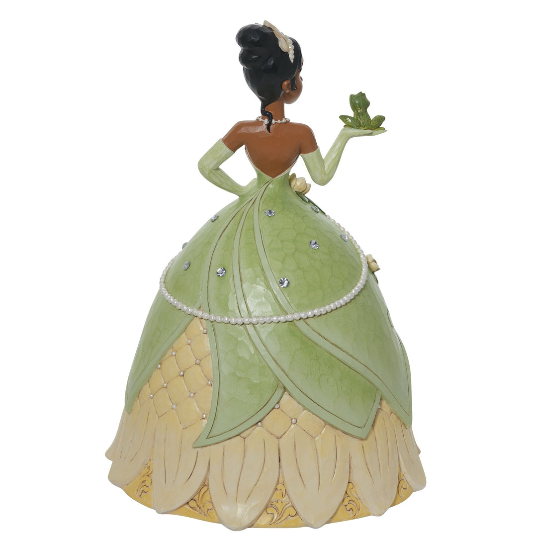 Deluxe Tiana