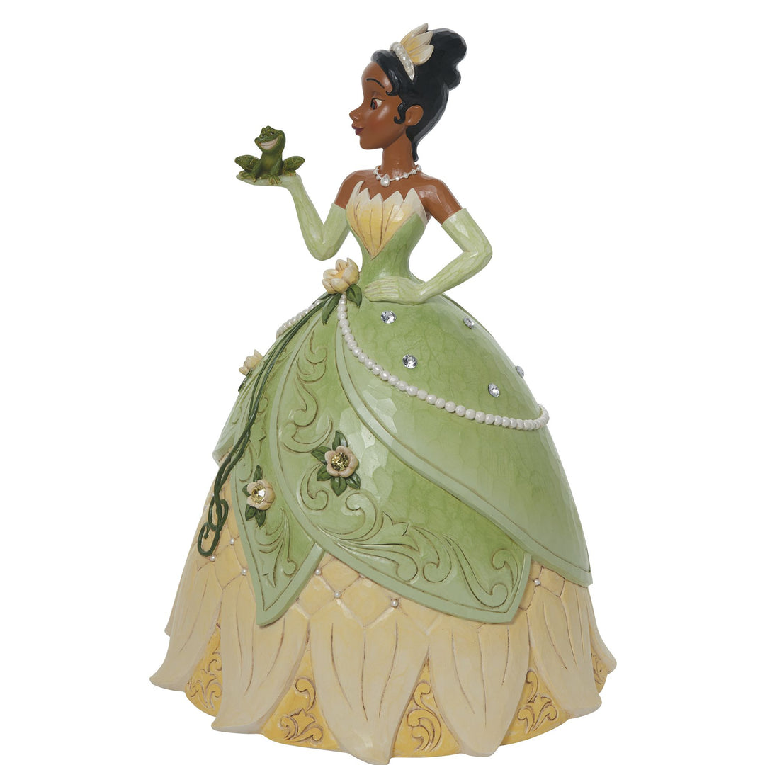 Deluxe Tiana