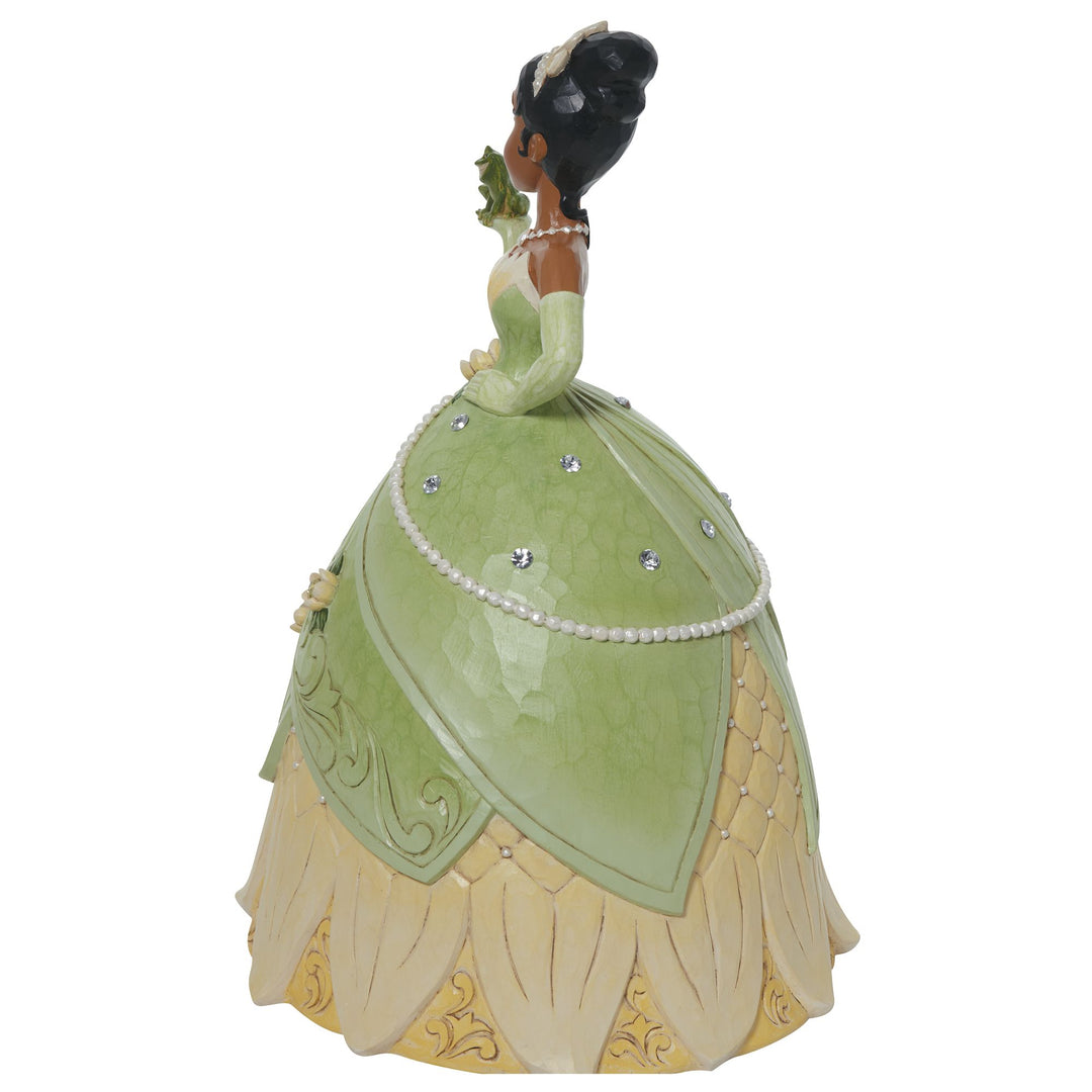 Deluxe Tiana