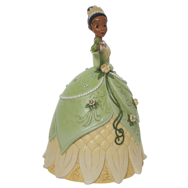 Deluxe Tiana